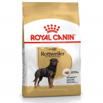 Royal Canin Rottweiler Adult kuivtoit rottweileri koertele, 12 kg