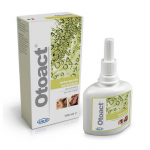 I.C.F. Otoact k&otilde;rvapuhastusvahend, 100 ml