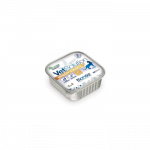 Monge VetSolution Cat m&auml;rgtoit kassidele struviidikivide taastekke v&auml;hendamiseks, 100 g