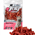 Calibra Joy Cat Salmon Sticks maiused kassidele, 70 g