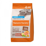Nature's Variety No Grain Med/Maxi Puppy kuivtoit keskmiste ja suurte t&otilde;ugude kutsikatele l&otilde;hega, 10 kg