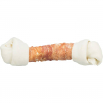 Trixie Denta Fun Chewing Bone n&auml;ritavad kana kondid koertele, 500 g