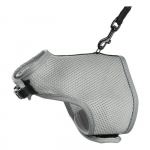 Trixie pehmed kassirakmed koos rihmaga, 24-42 cm, 1,20 m