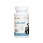 Lab-V Synobiotic Seedetrakti tervis ja soolestiku mikrofloora koertel ja kassidel, N45