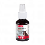 Kassipeletusvahend - Beaphar Stop-it-Cat 100ml