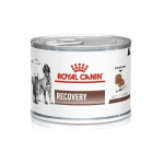 Royal Canin Veterinary Recovery taastumist soodustav m&auml;rgtoit koertele ja kassidele, 195 g