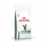 Royal Canin Veterinary Diabetic kuivtoit diabeetikutele kassidele, 0,4 kg