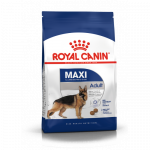 Royal Canin Maxi Adult kuivtoit suurt t&otilde;ugu koertele, 4 kg