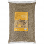 Comfy Cornelius Natural kopsakas maisi allapanu kassidele, 25 l