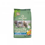 Pro Nutrition Pure Life Adult Sterilised Sardine kuivtoit t&auml;iskasvanud steriliseeritud kassidele, 8 kg