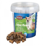 Trixie Trainer Snack Mini treeningmaiused koertele, 500 g