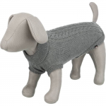 Trixie Kenton kampsun koertele, S, 33 cm, hall
