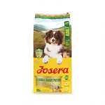 Josera Lamm Batate kuivtoit t&auml;iskasvanud koertele, 12,5 kg