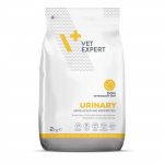 VetExpert Veterinary Diet Urinary Kuivtoit koertele, kuseteede infektsioonid, 2 kg