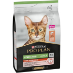 Purina Pro Plan Sterilised Adult 1+ Vital Functions Kuivtoit l&otilde;hega t&auml;iskasvanud steriliseeritud kassidele, 1,5 kg