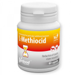 Vetfood L-Methiocid toidulisandid koertele ja kassidele tervete kuseteede s&auml;ilitamiseks, 60 kapslit
