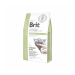 Brit GF Veterinary Diets Cat Diabetes kuivtoit diabeetikutele kassidele, 2 kg