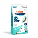 Calibra Expert Nutrition Dog Sensitive Salmon kuivtoit tundliku seedes&uuml;steemi, naha ja karvaga koertele, 2 kg