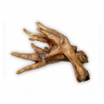 Trixie maius koertele, kuivatatud kanakoivad, 50 tk.