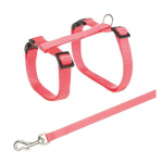 Trixie kassi rakmed koos rihmaga, 27-45 cm, 1,20 m