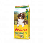 Josera A/S Duck - Potato teraviljavaba kuivtoit pardi ja kartuliga 12,5 kg