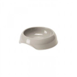 Loomakauss, plastmass: Dog Fantasy plastmasskauss, hall, 19,6 cm, 700 ml
