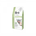 Brit GF Veterinary Diets Cat Diabetes kuivtoit diabeetikutele kassidele, 5 kg