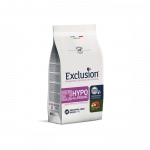 Exclusion Hypoallergenic kuivtoit keskmist ja suurt t&otilde;ugu koertele hobuseliha ja kartuliga, M/L, 12 kg