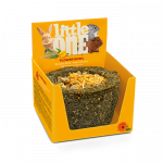 Little one maiuspala - m&auml;ngulillepott n&auml;rilistele, 120 g