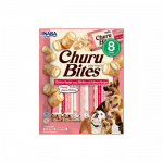 Churu Bites rullid koertele kana ja l&otilde;hega, 8 tk.