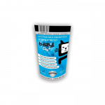 Bazyl Ag+ Odour Absorber bentoniidi pulber allapanu jaoks, 450 g