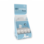 OPKO Vet Gastril toidulisandid koerte seedetrakti limaskesta kaitsmiseks, N48