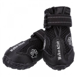 Trixie Walker Active Koerte turvasaapad, XL, 2 tk.