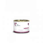 VetExpert Veterinary Diet Hepatic M&auml;rgtoit maksafunktsiooni h&auml;iretega koertele, 200 g