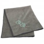 Trixie r&auml;tik, mikrokiud, 50x60 cm, hall