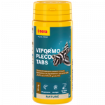 S&auml;ga toit tablettidena - Sera Viformo Pleco tabletid 50 ml (33 g)