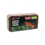 Terraariumi substraat: Repti Planet Coco Bricket 635 g