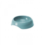 Loomakauss, plastmass: Dog Fantasy plastmasskauss, sinine, 19,6 cm, 700 ml