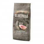 Kuiv koeratoit - ELBEVILLE Adult All Breeds Fresh Carp Healthy Skin and Coat 11.4 kg