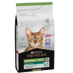 Purina Pro Plan Sterilised Adult 1+ Renal Plus Kuivtoit t&auml;iskasvanud steriliseeritud kassidele kalkuniga, 1,5 kg