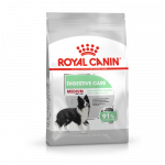 Royal Canin Medium Digestive Care kuivtoit keskmist t&otilde;ugu t&auml;iskasvanud tundliku seedes&uuml;steemiga koertele, 3 kg