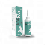 Pharmadiet Nacotil k&otilde;rvapuhastuslahus, 125 ml