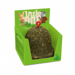 Little one maiuspala - m&auml;ngukell n&auml;rilistele, 150 g