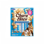Churu Bites rullid koertele kana ja juustuga, 8 tk.