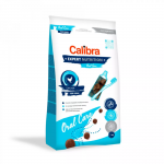 Calibra Expert Nutrition Dog Oral Care kuivtoit koertele, suuhooldus, 2 kg