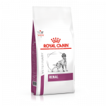 Royal Canin Veterinary Renal kuivtoit kroonilise neerupuudulikkusega koertele, 14 kg