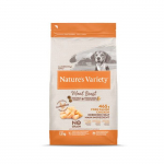 Nature's Variety Meat Boost Adult Chicken teraviljavaba kuiv koeratoit, 1,5 kg