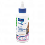 Virbac Epi Otic III k&otilde;rvapuhastusvahend, 60 ml