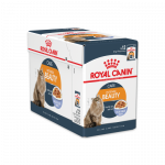Royal Canin Intense Beauty Jelly m&auml;rg toit kassidele, 85 g