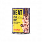 Josera Meat Lovers Pure Turkey koerte konserv kalkunilihaga, 800 g
